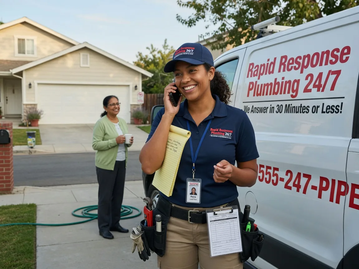 Emergency Plumber Benjamin, TX FAQs